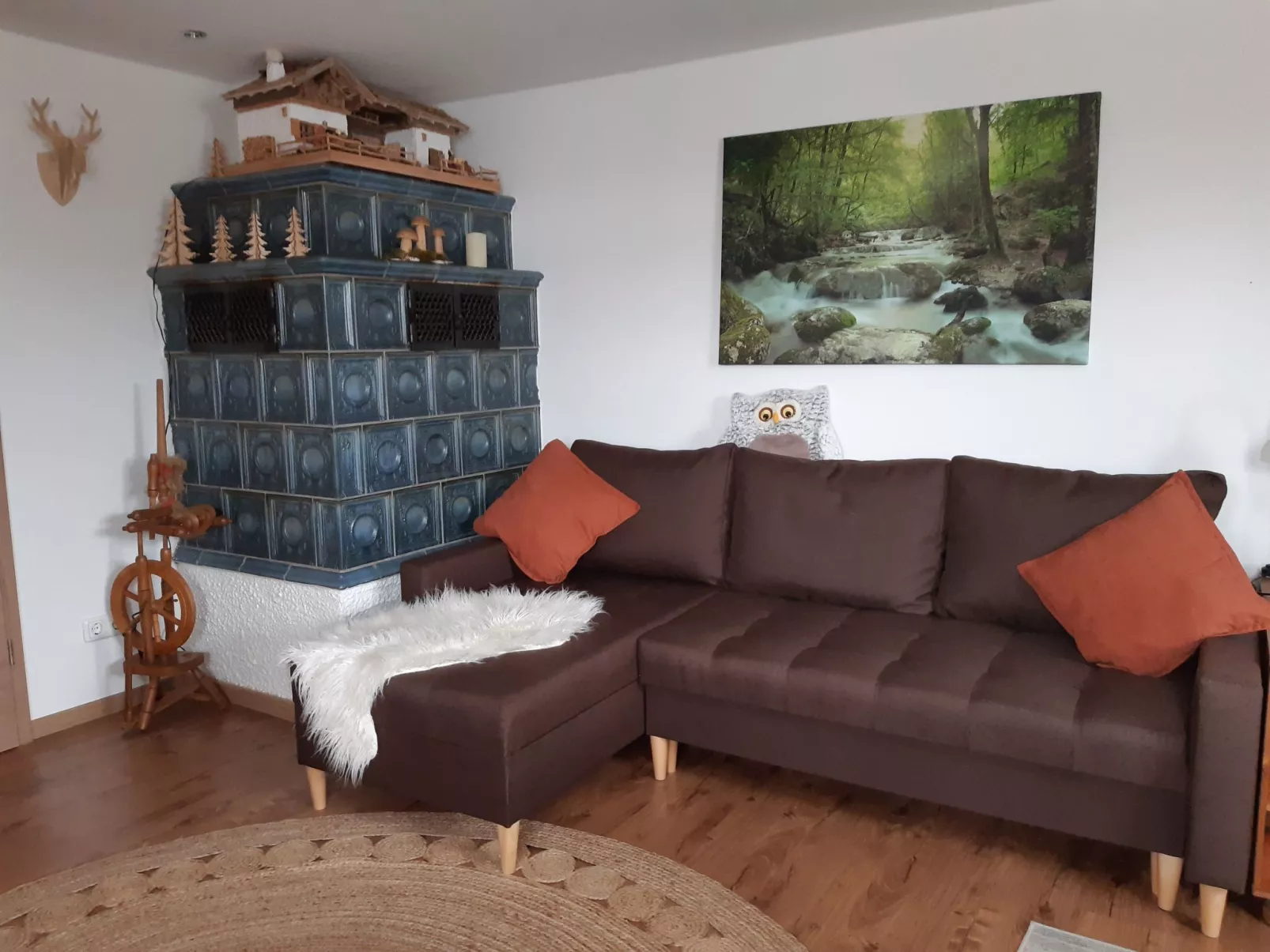 AnNo- Wohlfühlidylle-Binnen