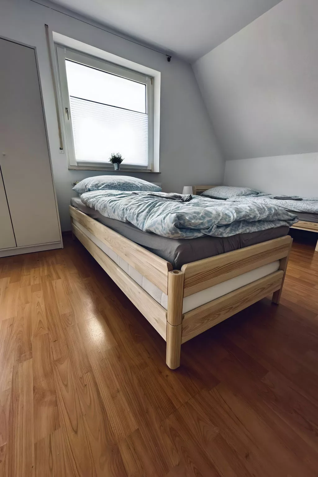 FeWo Waldhügelsee II-Binnen