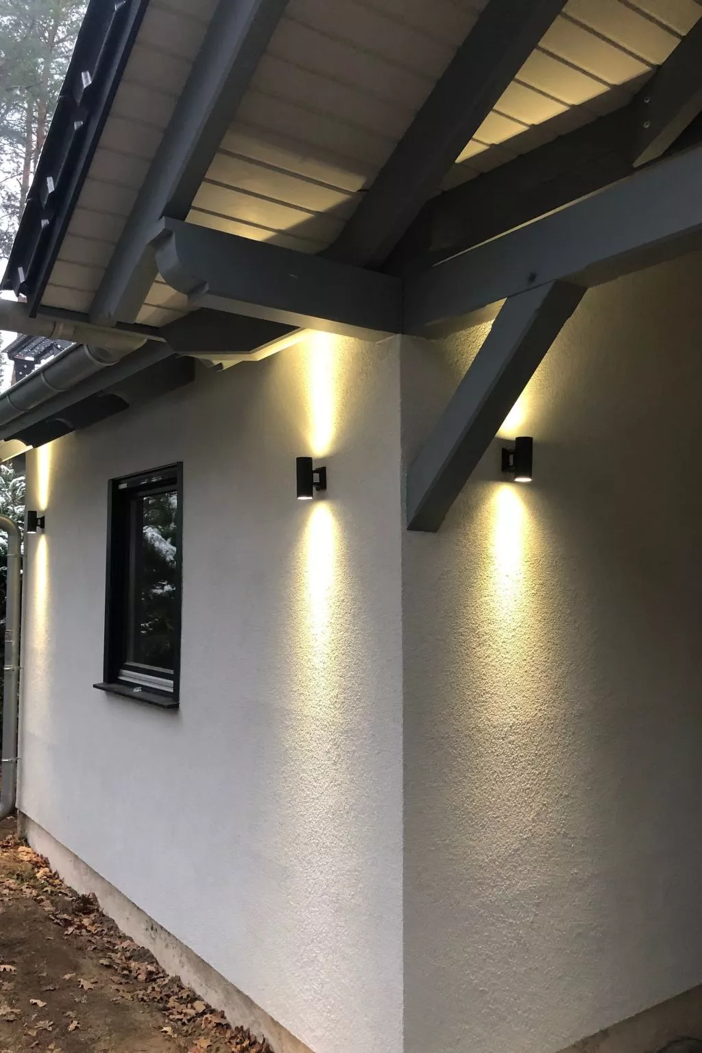 Summer Breeze Luxus-Buiten