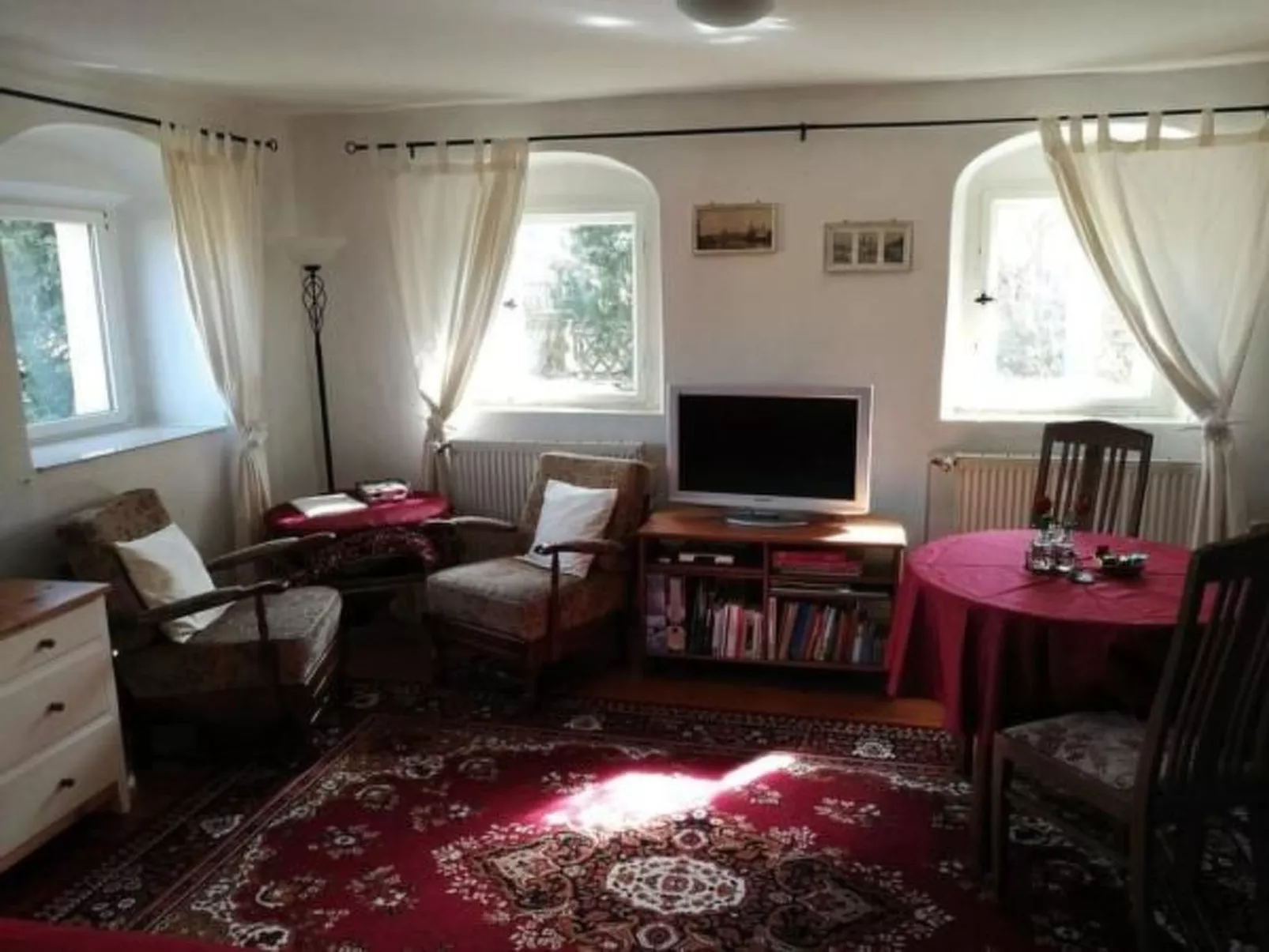 LandurlaubErzgebirge-Binnen