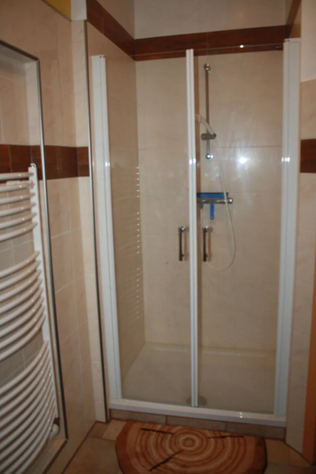 Kleine Fewo - Binnen