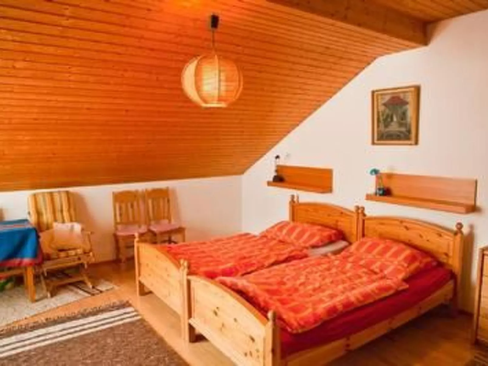 Bad Herrenalb-Binnen