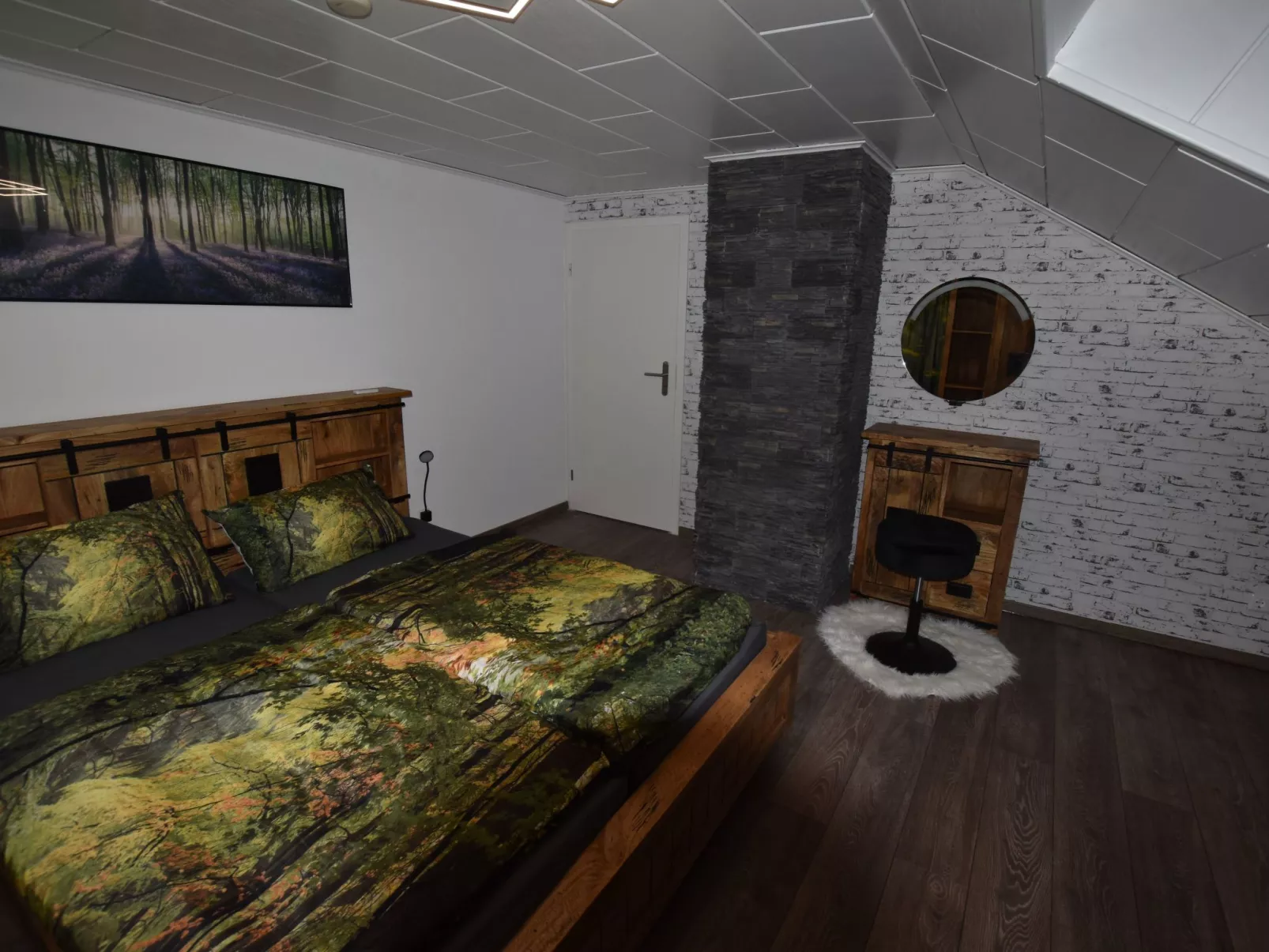 Odenwaldwellness-Binnen