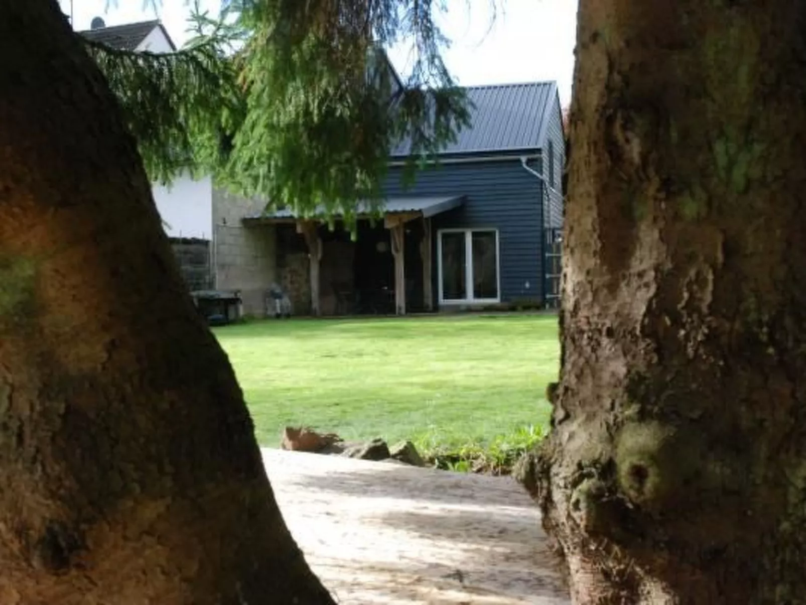 Haus Johannes-Buiten