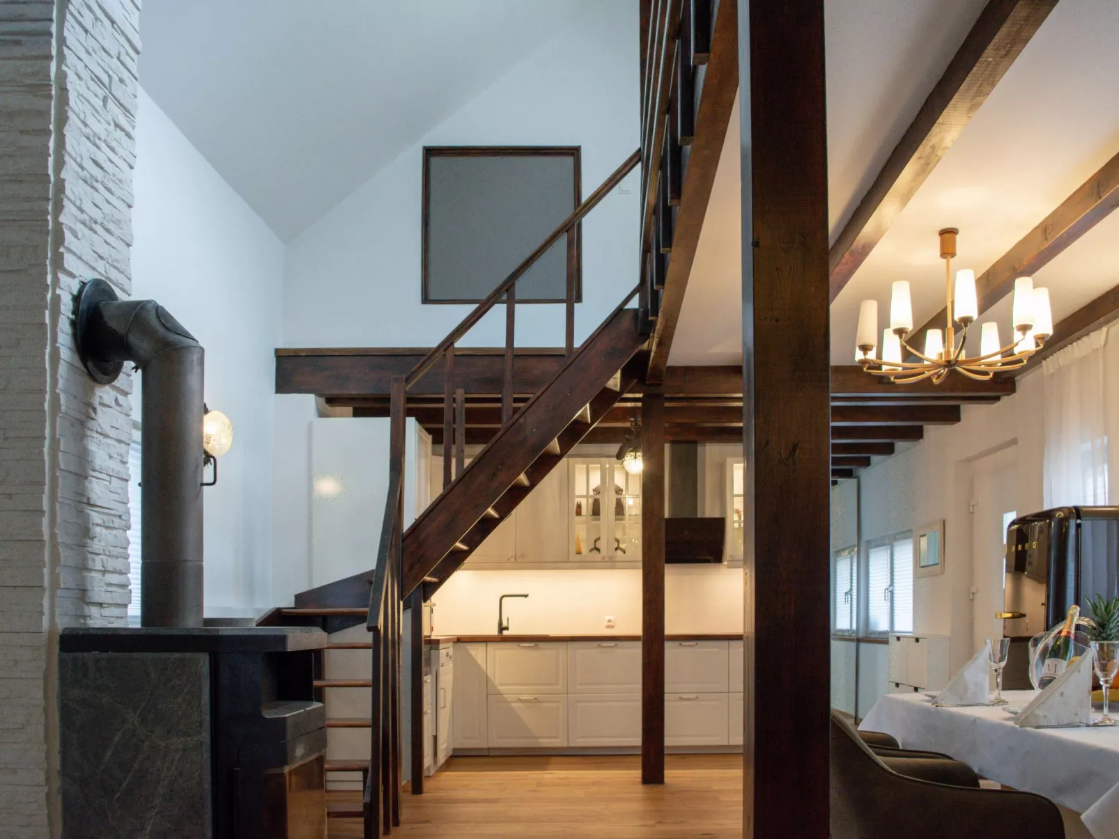 Villa Monte in Frechen Bachem bei Köln-Binnen