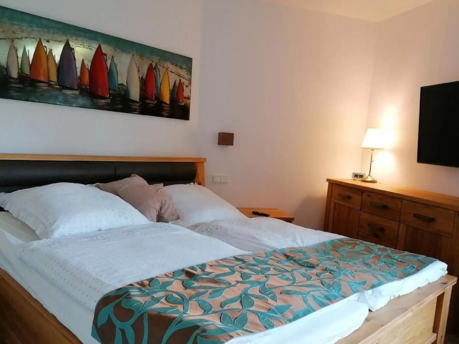 Boddenblick-Vilm-Binnen