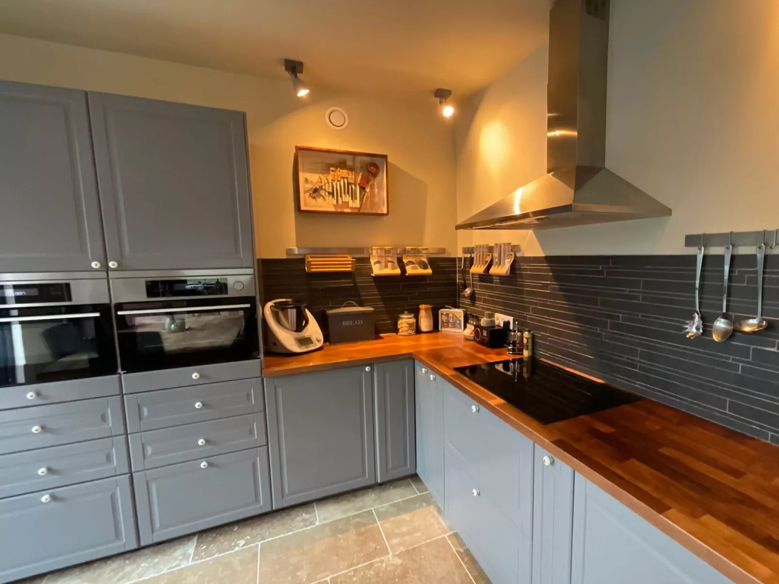 Einzigartiger Wellness-Bauernhof - Flämische Ardennen - Binnen