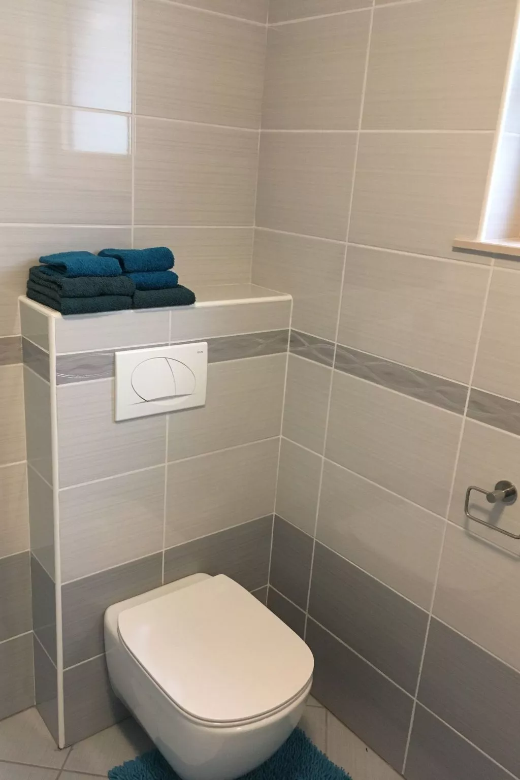 Wohnung Lapanja 2 mit Gemeinschaftsgarten-Binnen