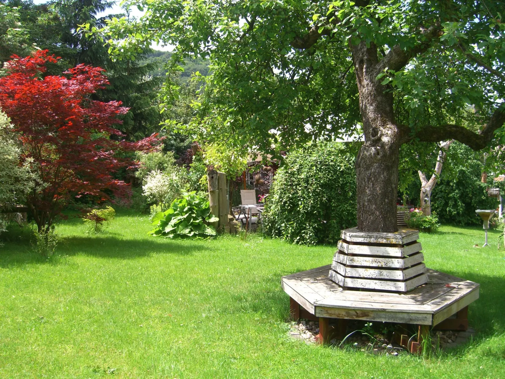 Gemütliches Ferienhaus in Fischbach Rhön-Image-tags.info