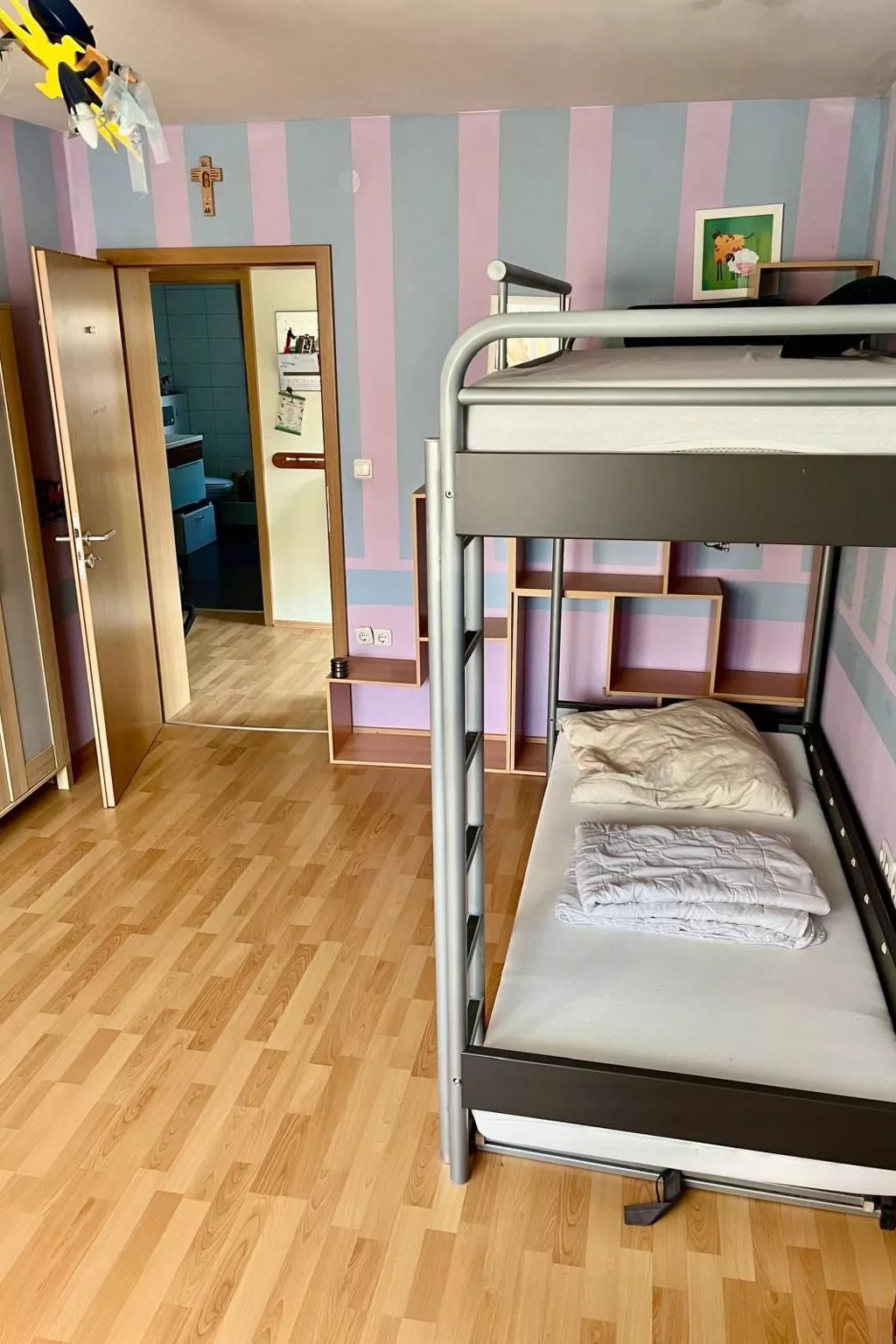 Apartment Alfons-Binnen