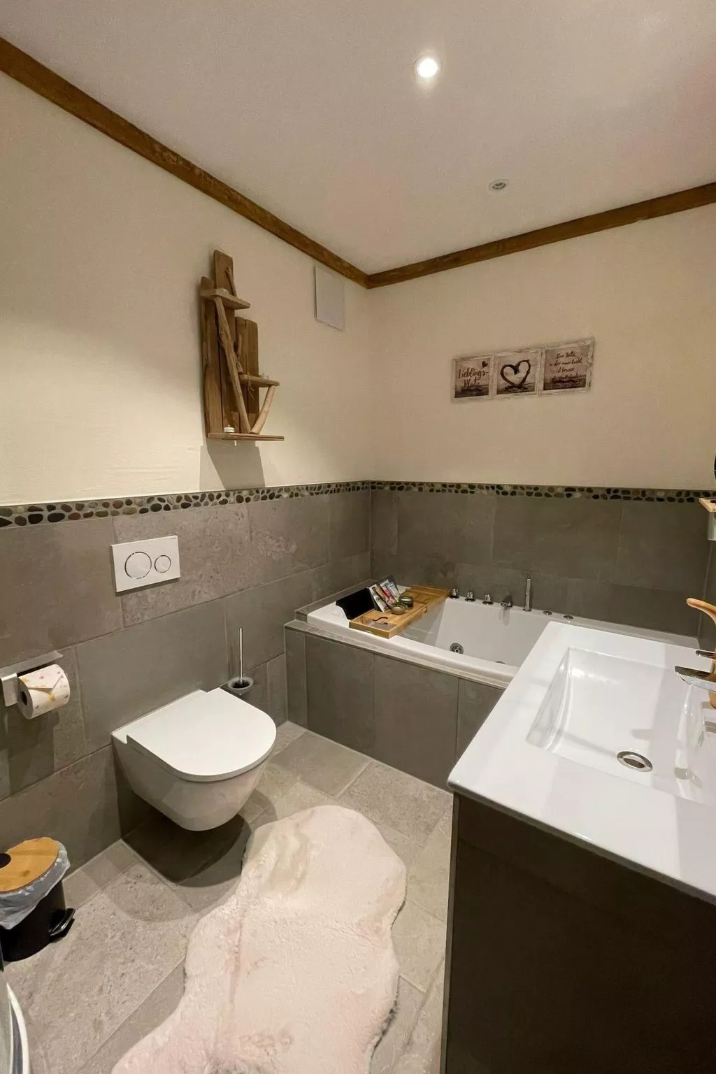 Appartement Edelweiß - Binnen