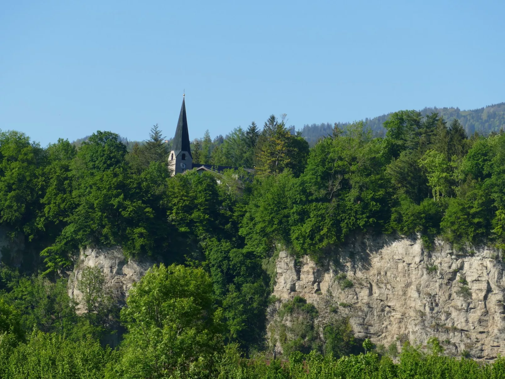 In Sankt Koloman mit Großer Terrasse-Image-tags.info