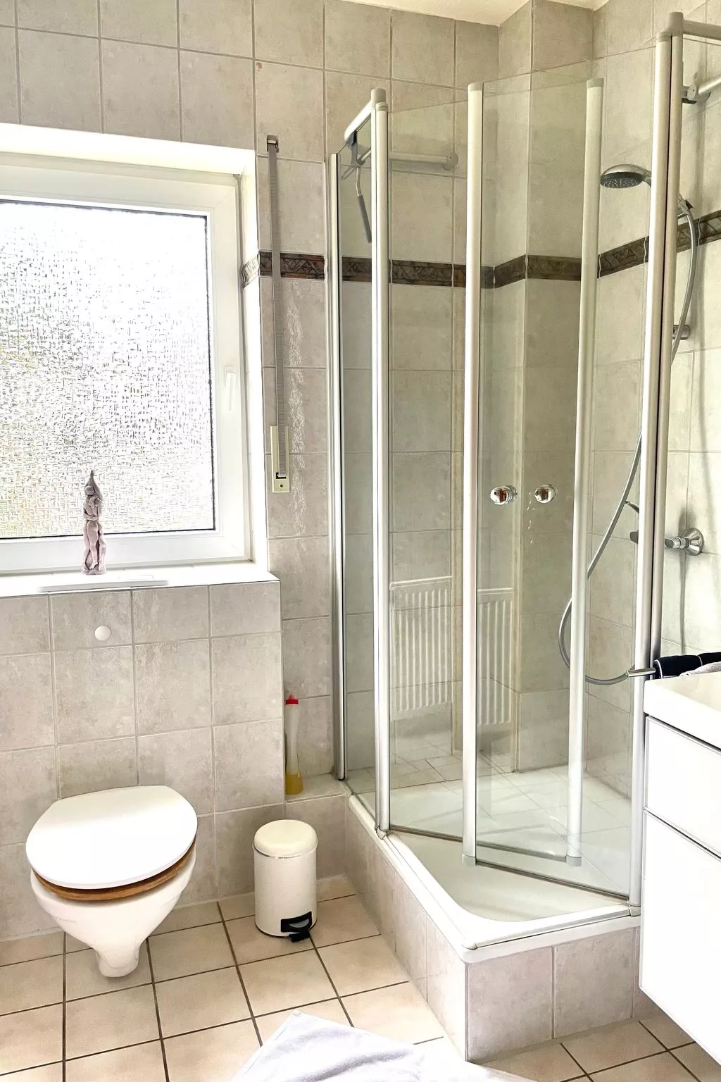 Schöner wohnen in OL-Binnen