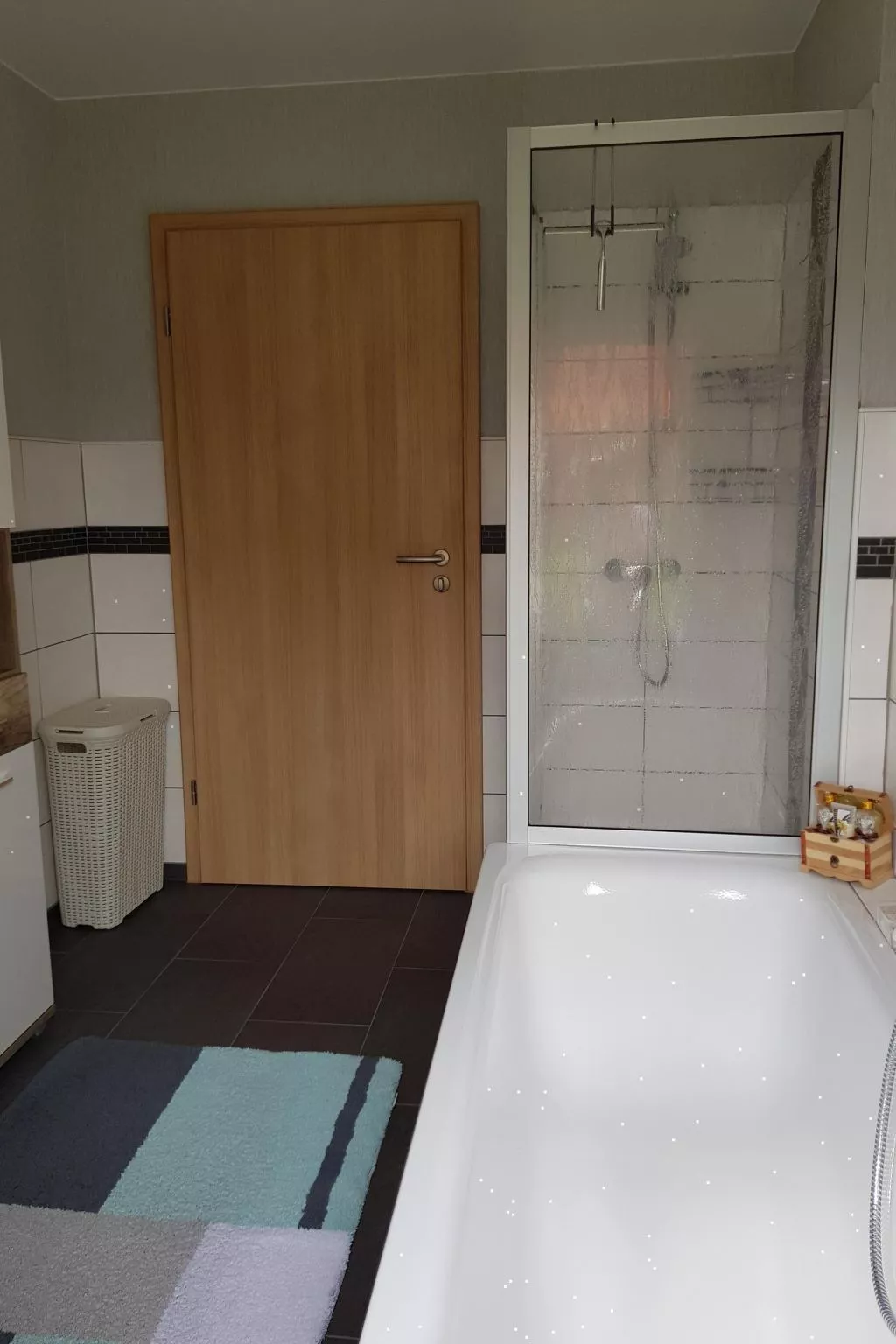 Beim Bracksee-Binnen