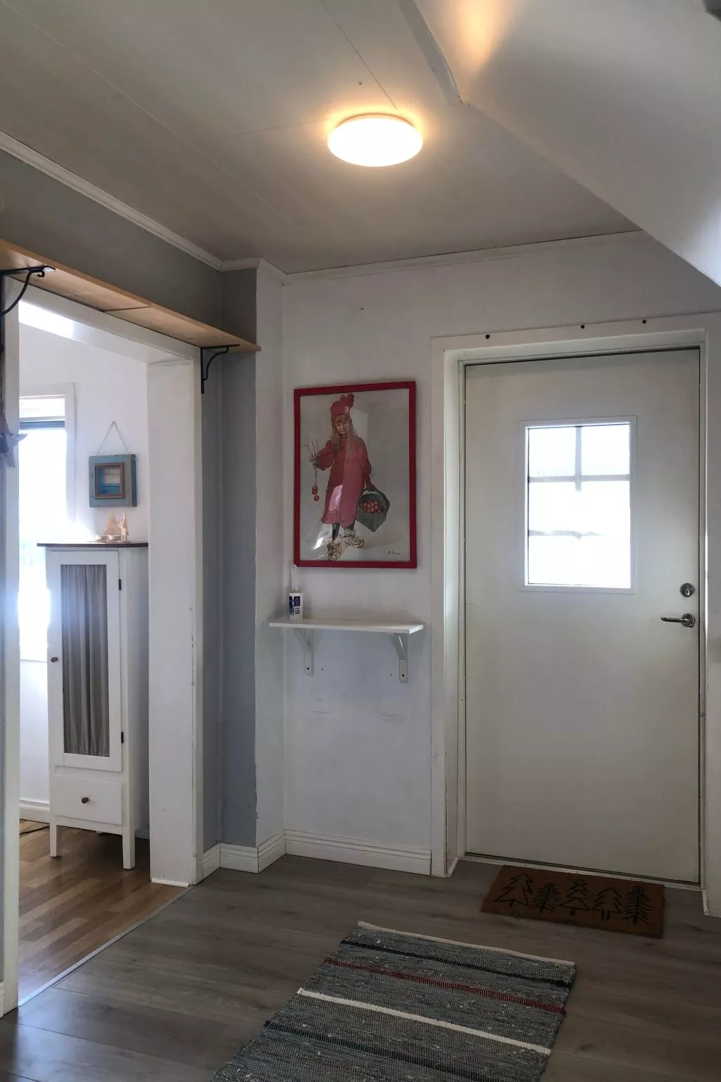 Villa Indalsälven-Binnen