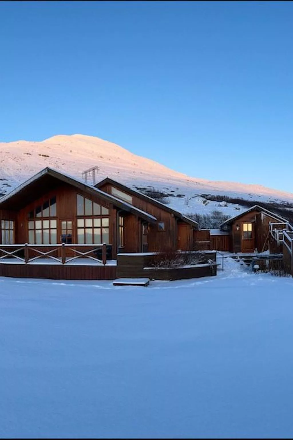 In Saurbaer mit Garten und Terrasse-Image-tags.info