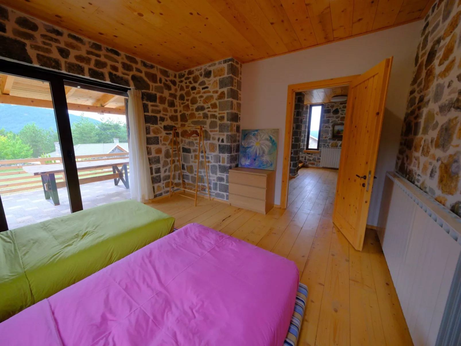 VIlla St. Mary-Binnen