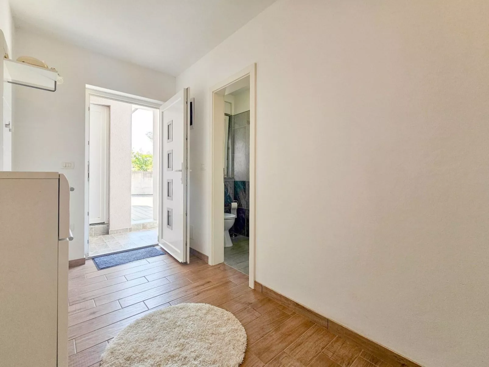 "Villa Pavlovic" mit Garten und Grill-Image-tags.info