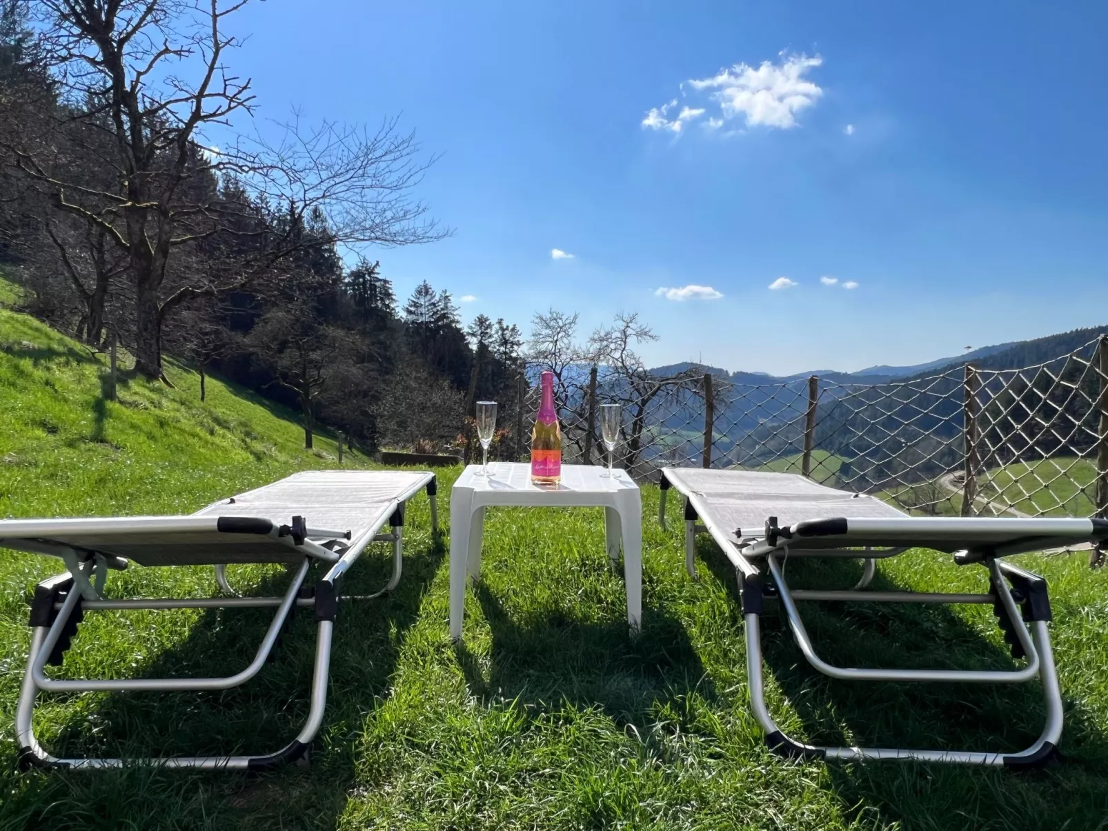 Haus mit Whirlpool, Sauna und Schwarzwaldblick-Image-tags.info