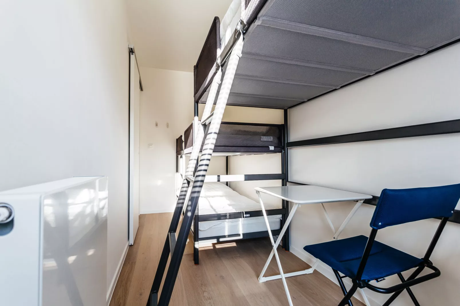 Winoc 401-Slaapkamer