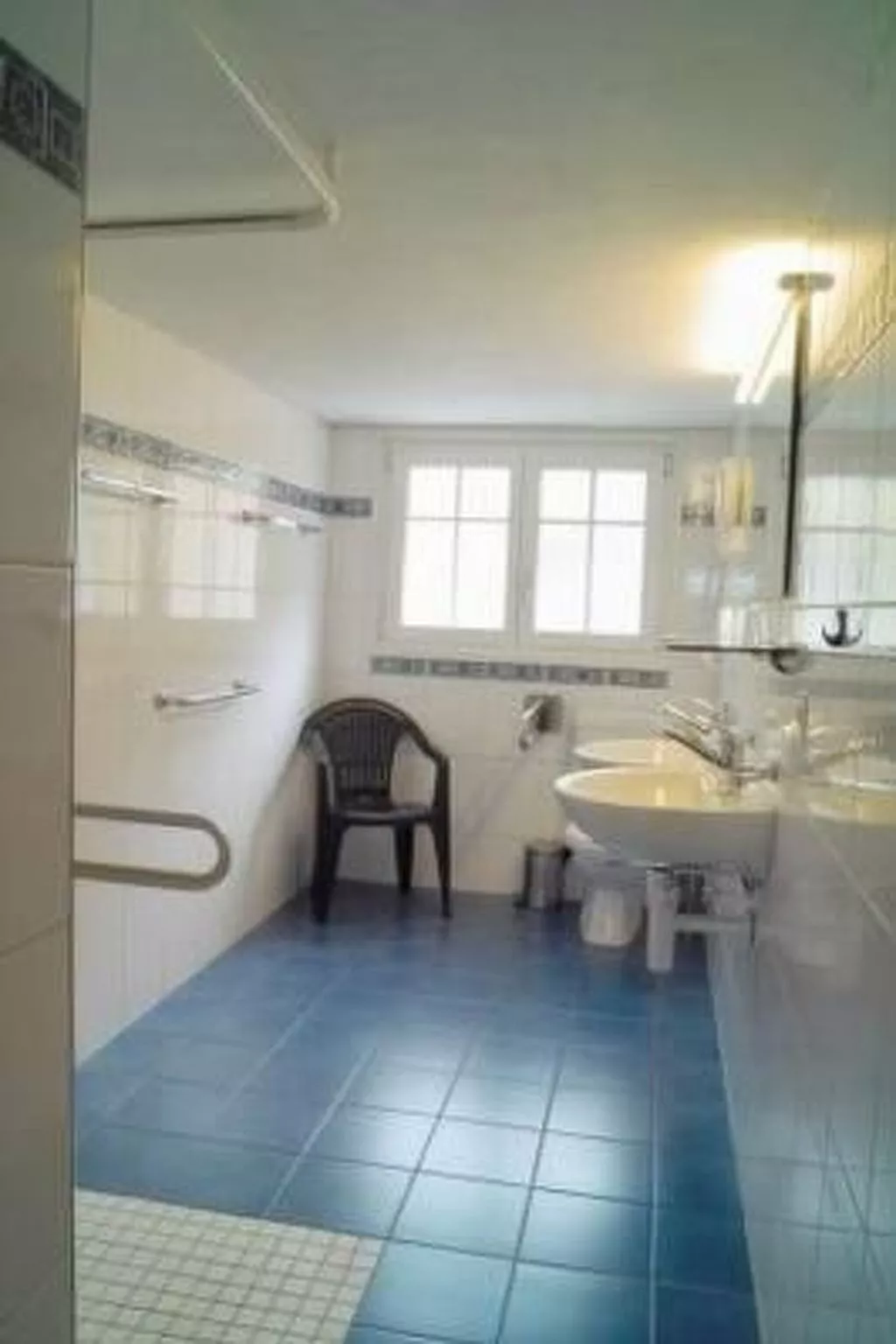 Ferienwohnung, Ferienhof Wald-Binnen