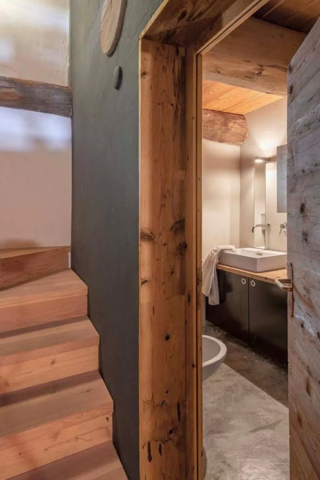 Mit Bergblick-Image-tags.info