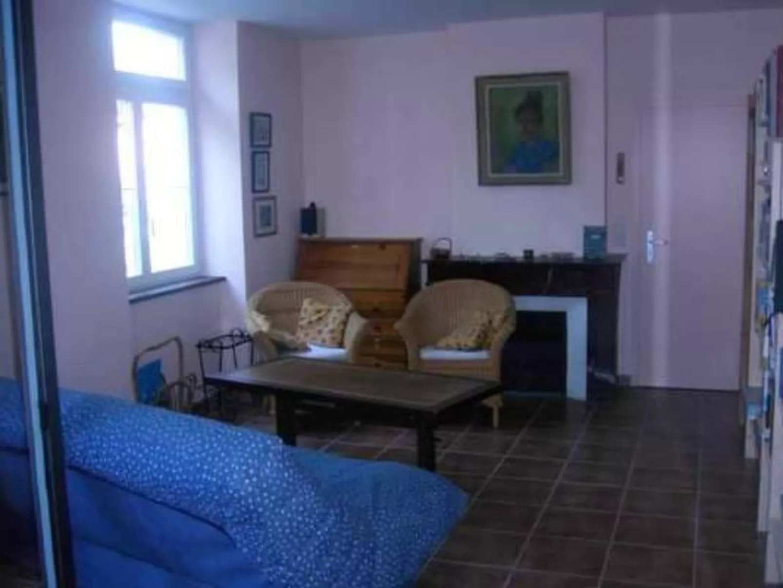 Gemütliches Haus mit Garten für 6 Pers.-Image-tags.info