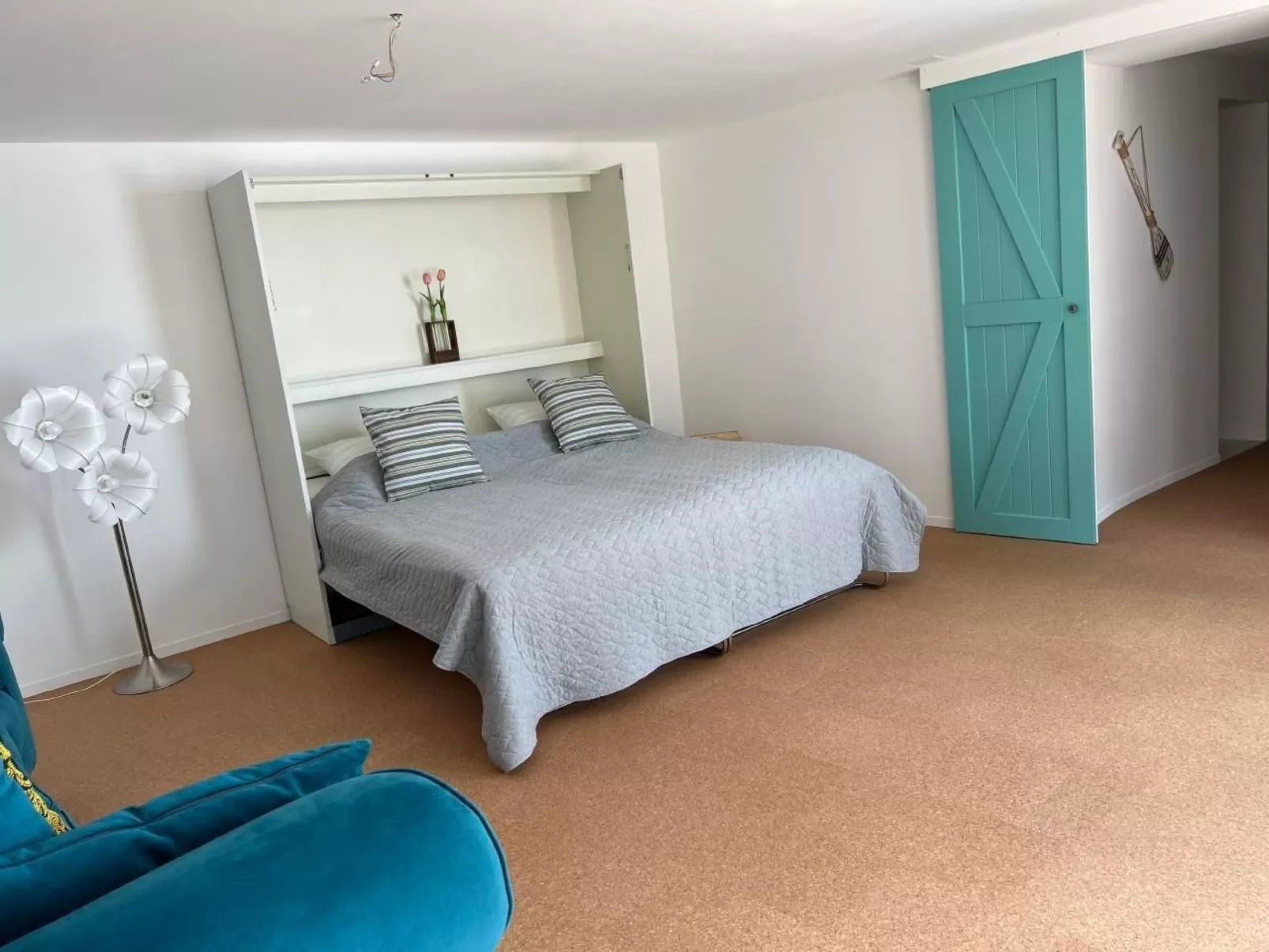 South Beach Apartment 10km Rheinfall-Binnen