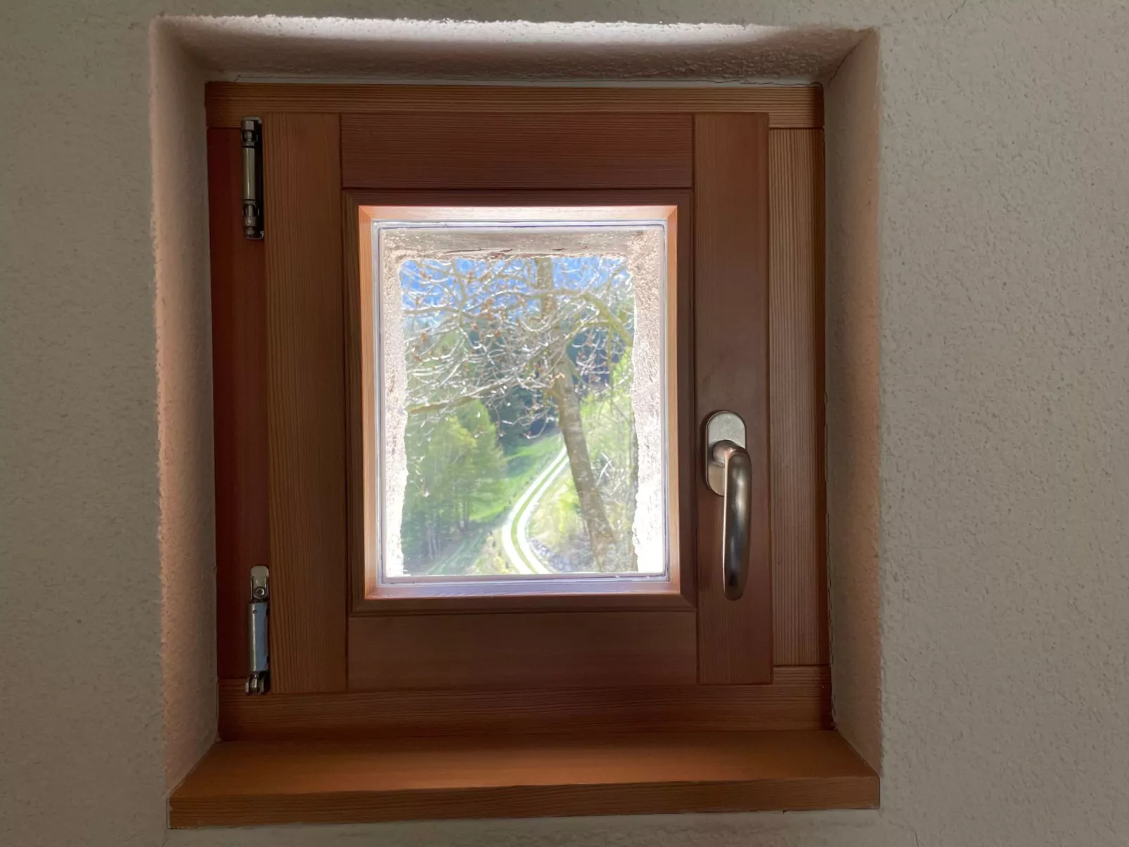 Maiensäss La Scera-Buiten