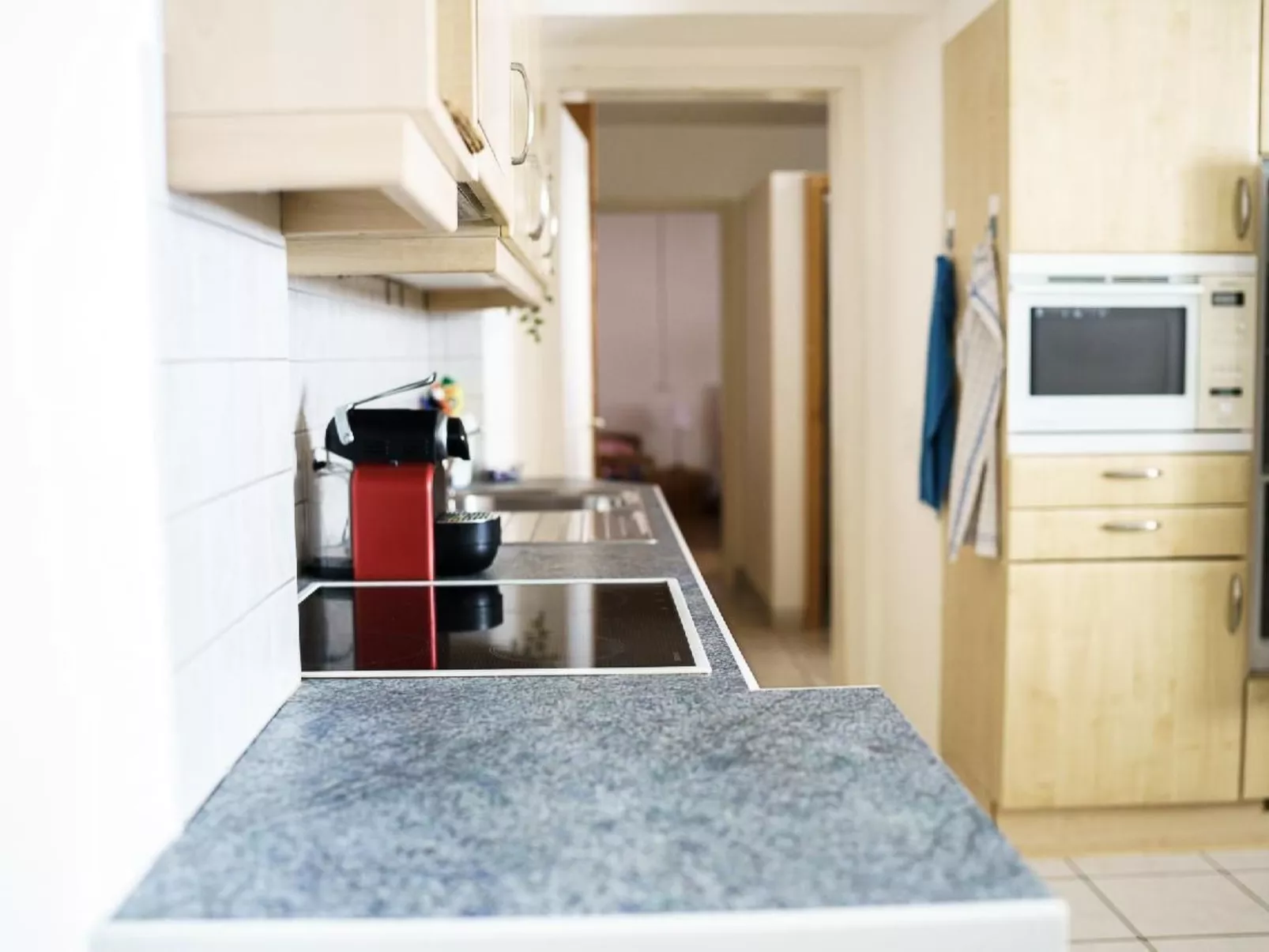 Berghof Montpelon-Binnen