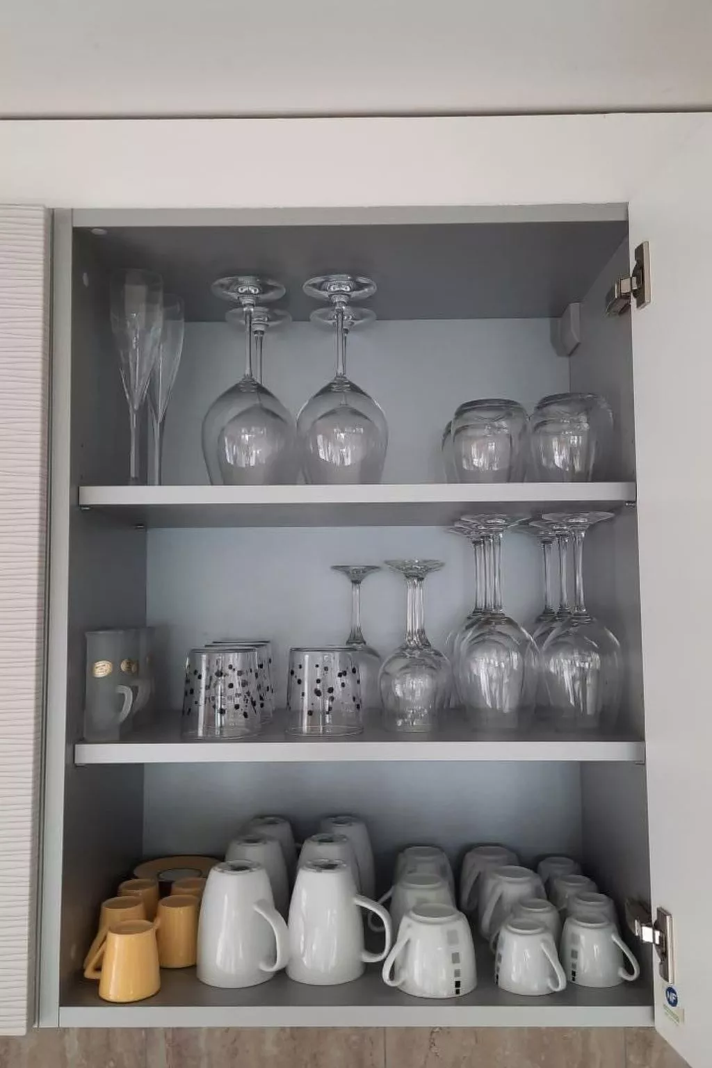 Guesthouse Petit Pré Appartement INSPIRATION-Binnen