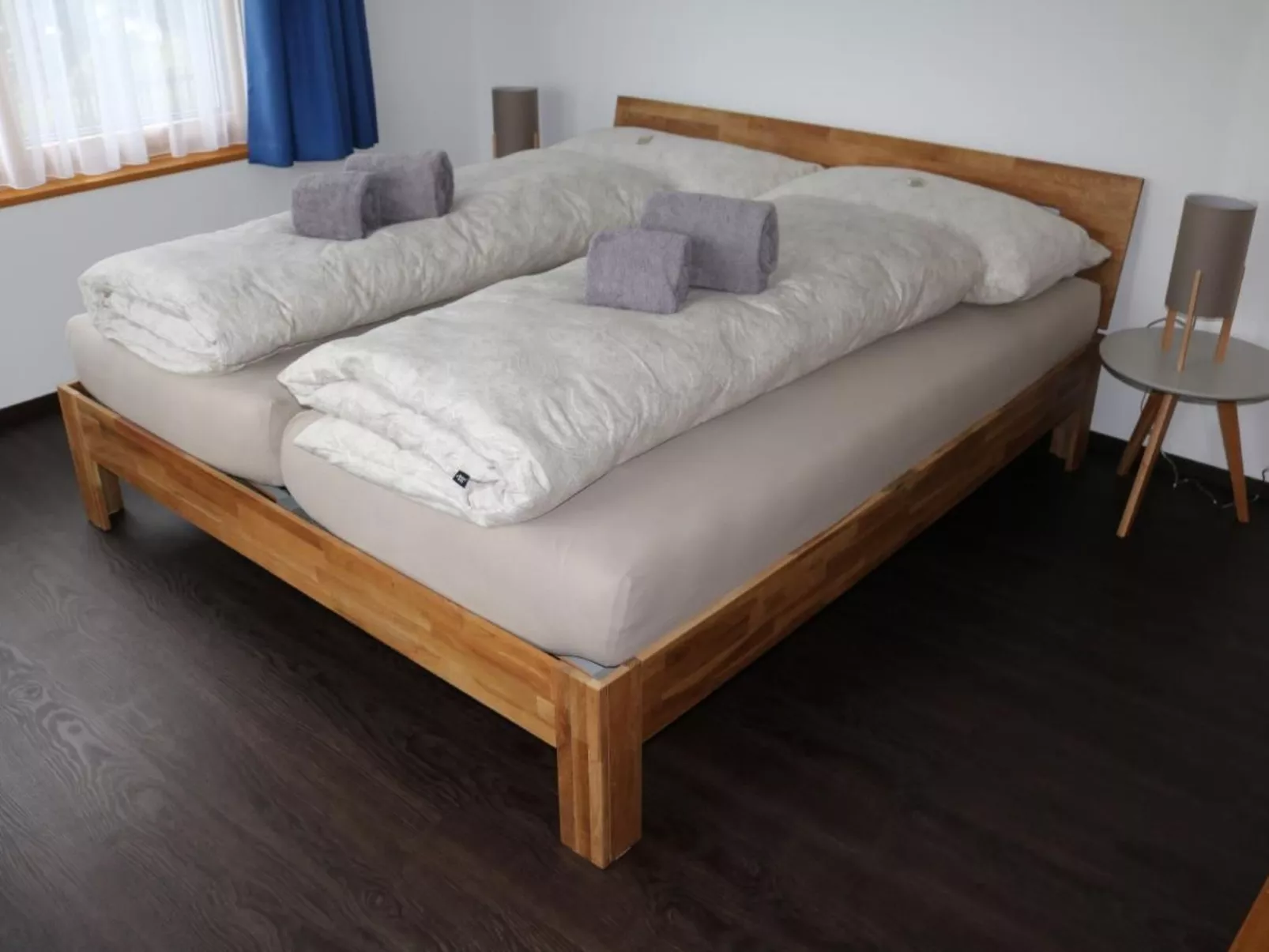 "Ferienwohnung ""Spel Rein"" Cumpadials"-Binnen