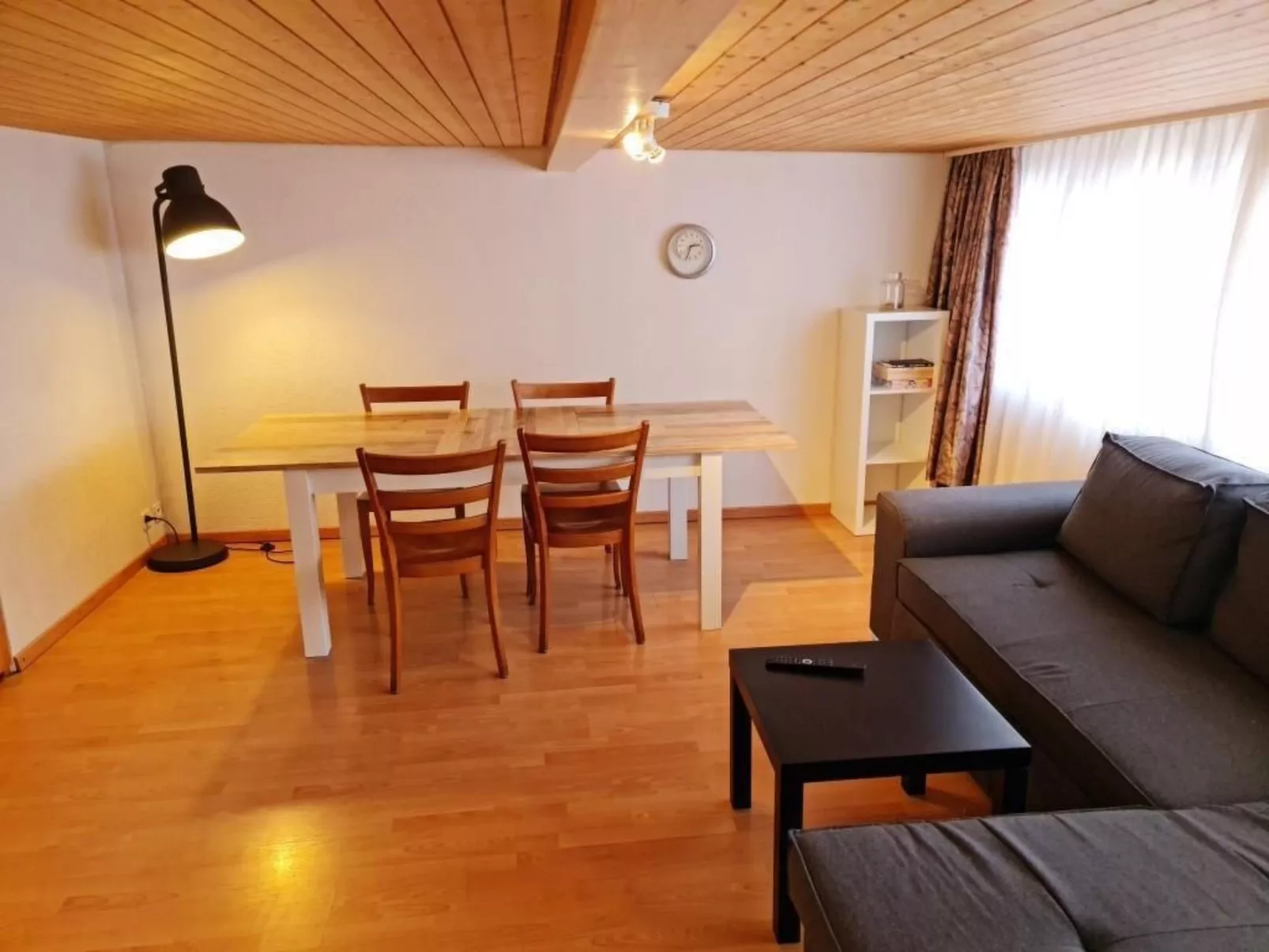 Landhaus Speicher-Binnen