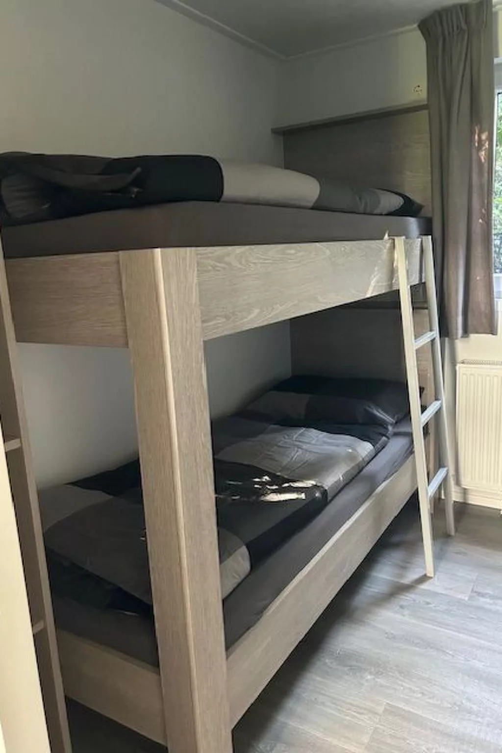 Chalet Time Out-Binnen