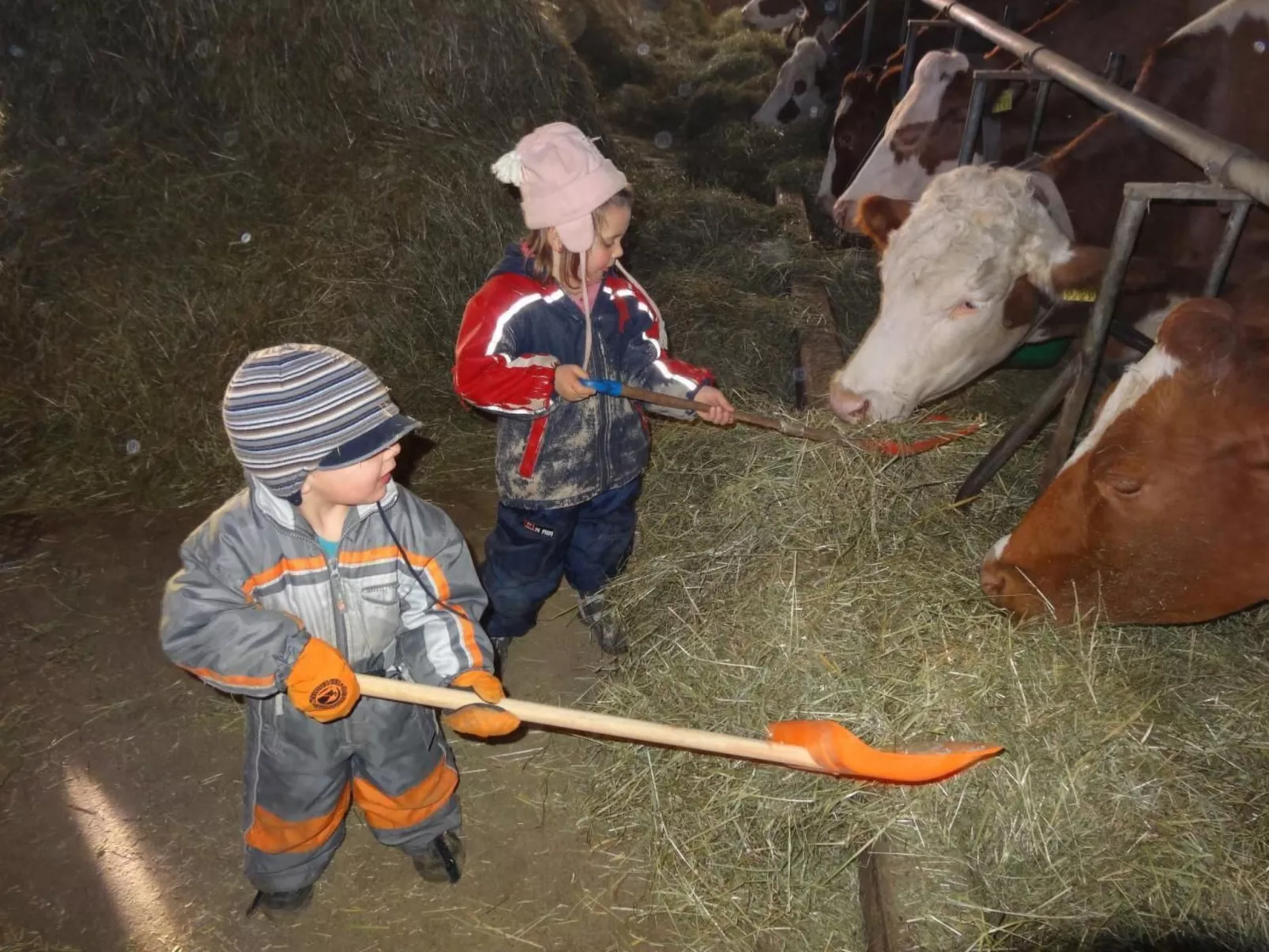 Bauernhof Gerber-Image-tags.info