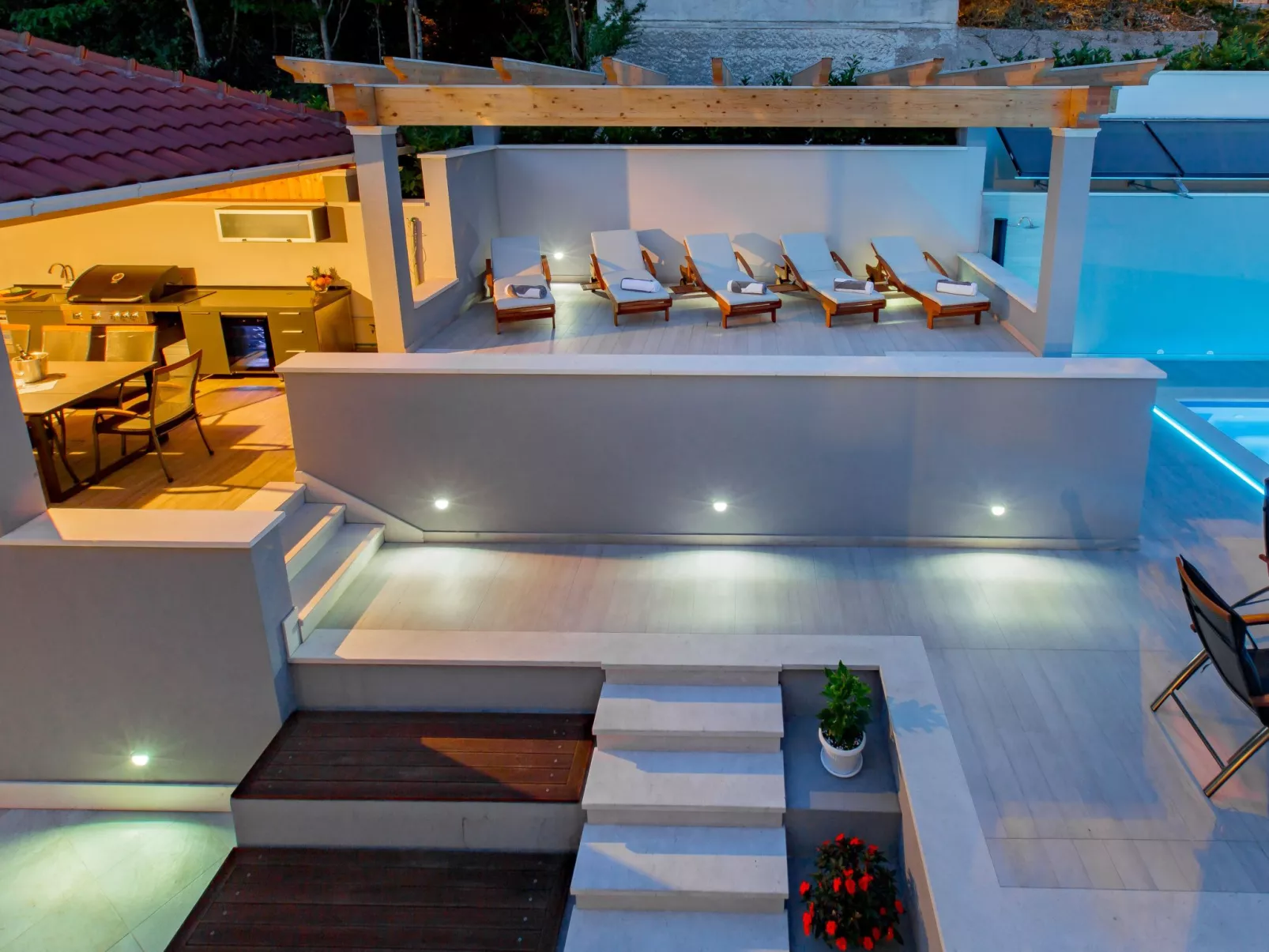 Villa Majestic Vista - Privater Pool-Image-tags.info