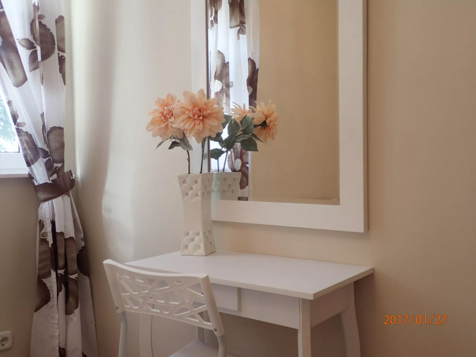 "Villa Bonadea"-Binnen