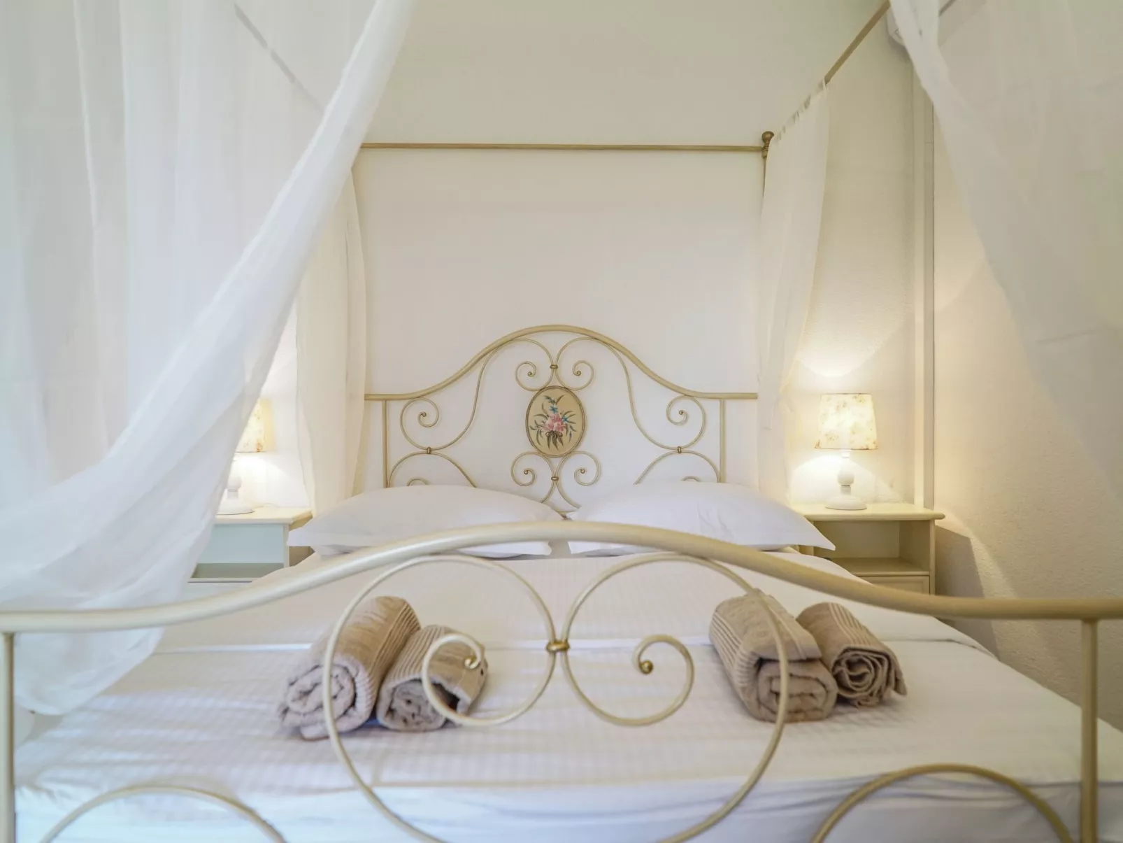 In Zagvozd mit Privatem Pool-Binnen