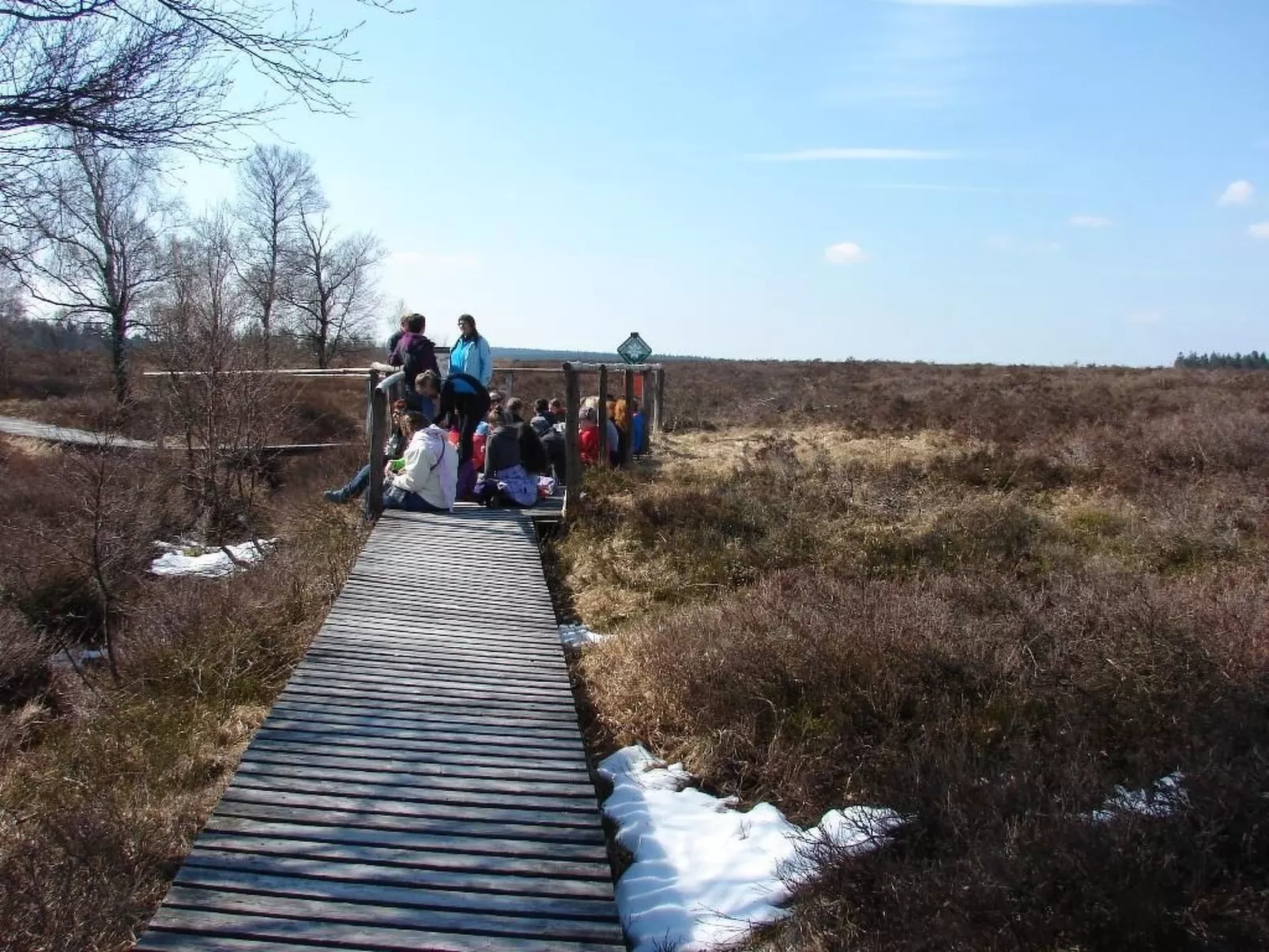 Snowview Lodge-Buiten