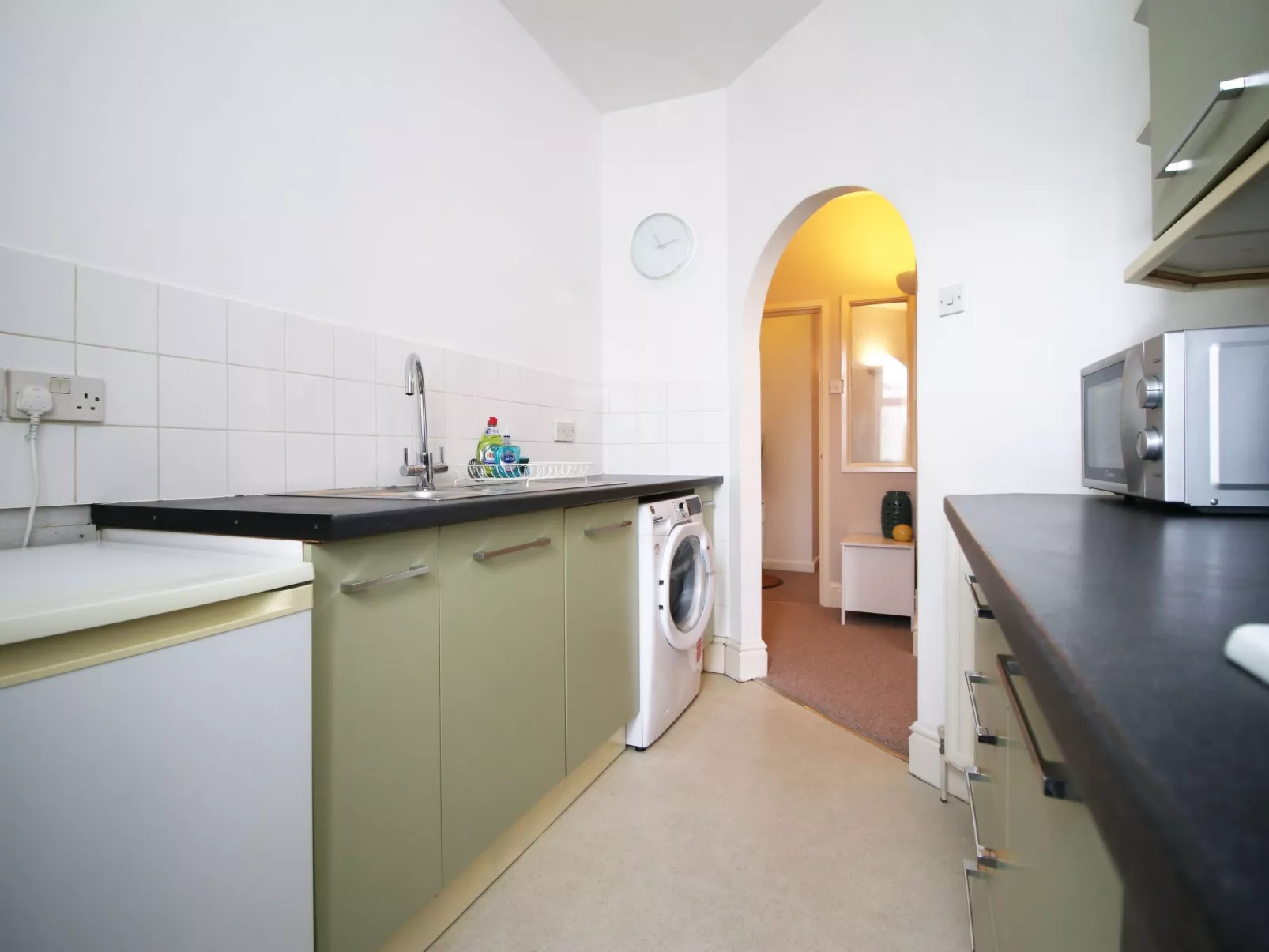 Willkommen in unserem 2-Schlafzimmer-Apartment für 5 Gäste-Image-tags.info