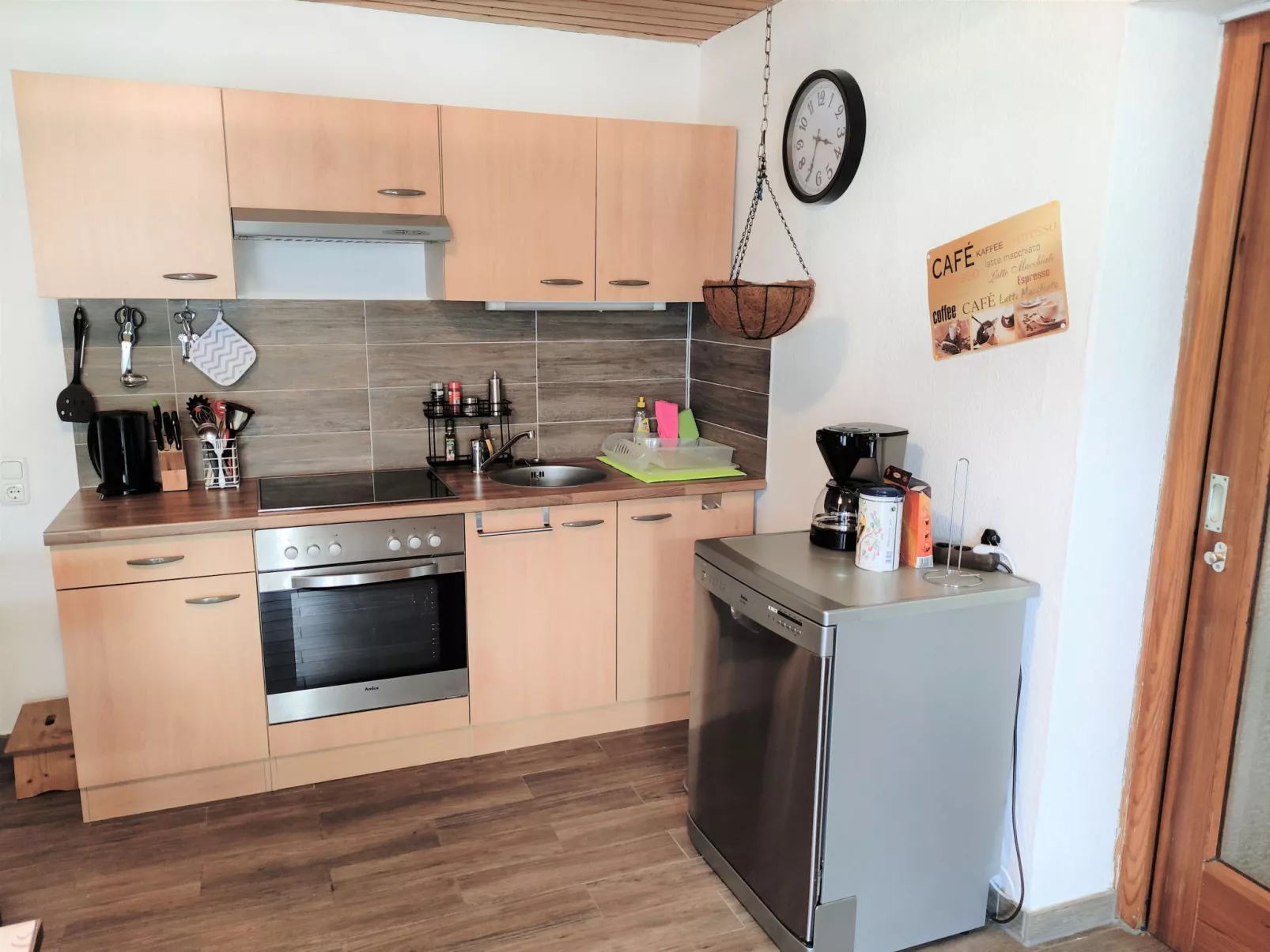 Loni in Viereth-Binnen