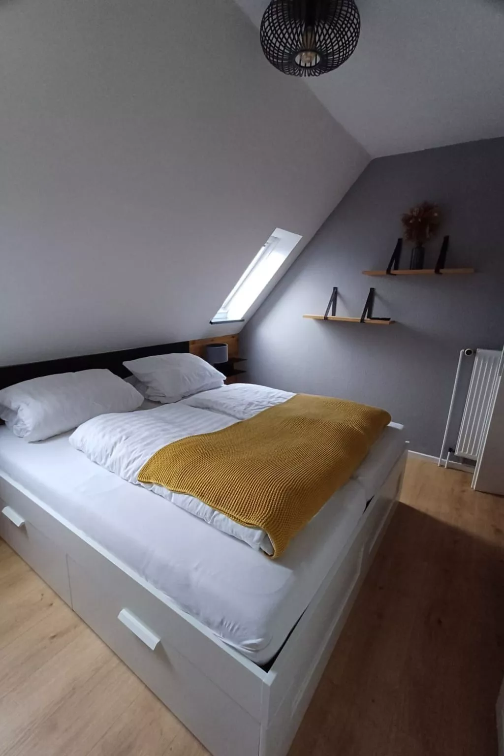 Möwennest by DeJu - Binnen