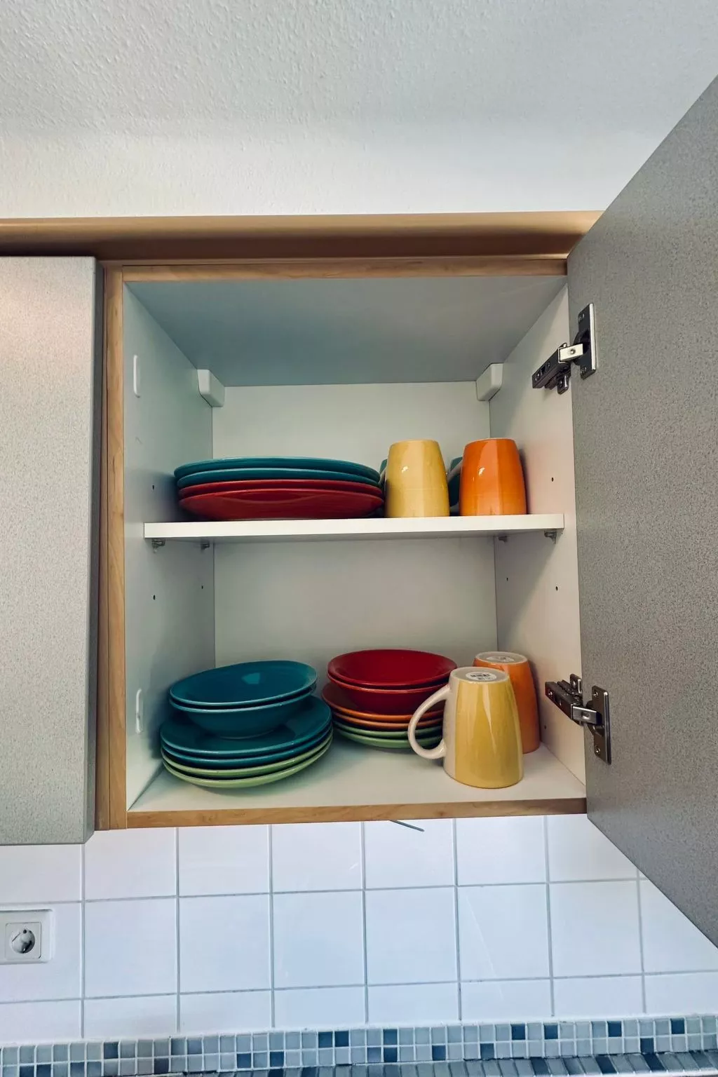 FeWo Lindenallee III-Binnen