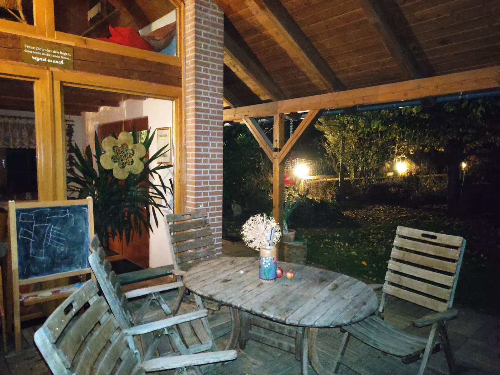 Garten-Ferienwohnung-Image-tags.info