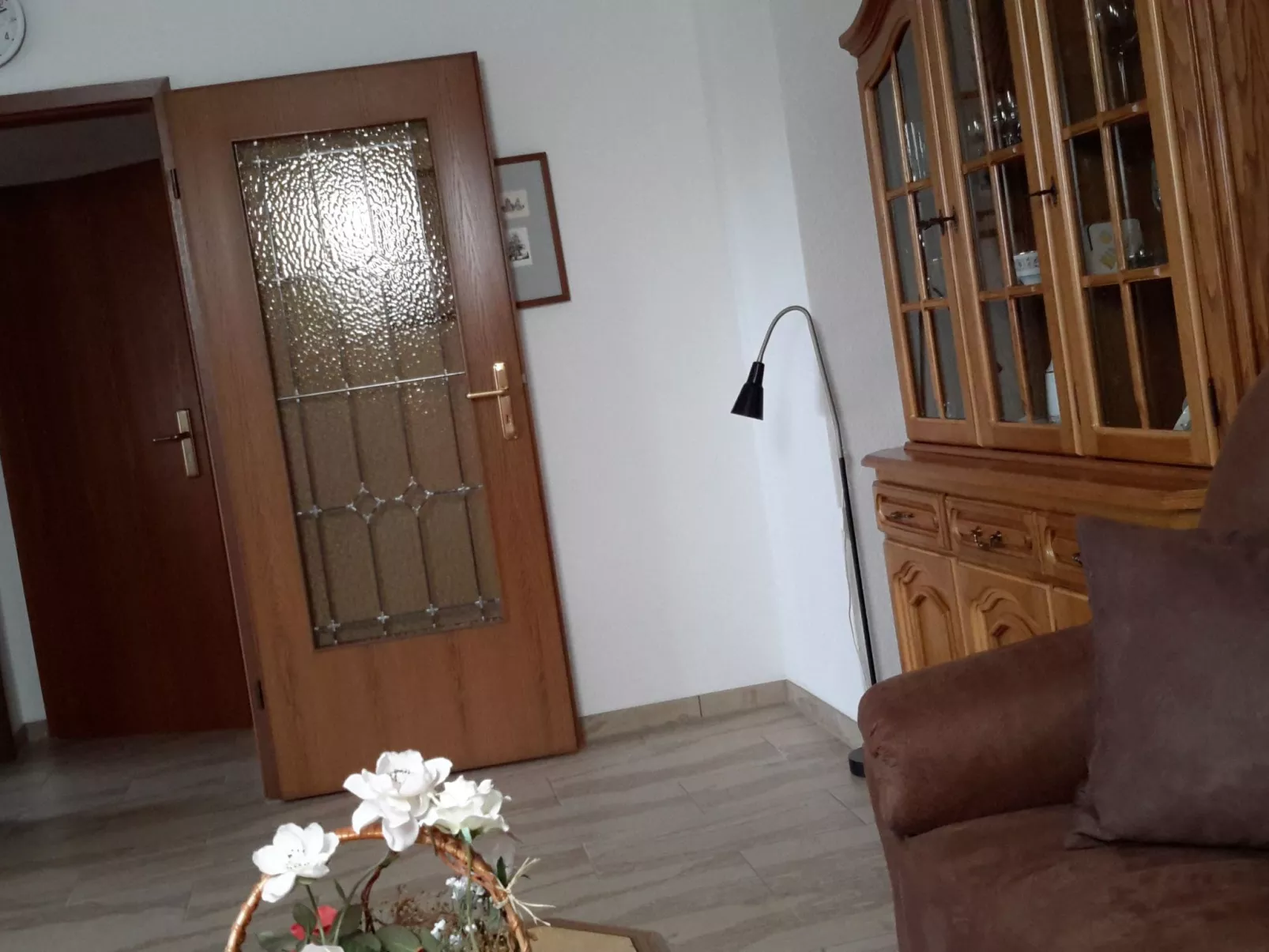 Fehaus Johannesberg-Binnen