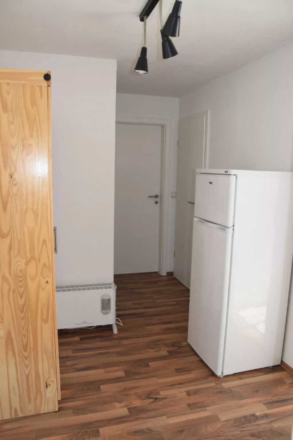 In Dahmen mit Großem Garten-Binnen