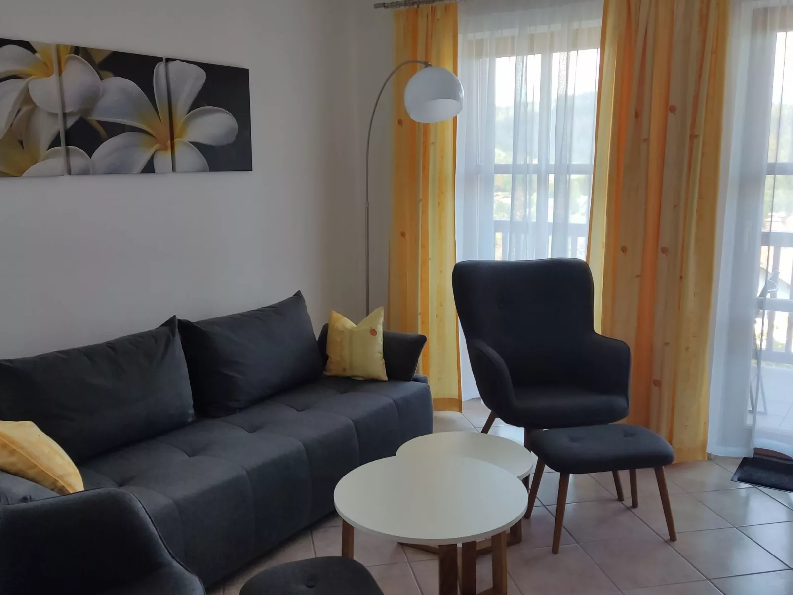 Zur Alten Schmiede-Binnen