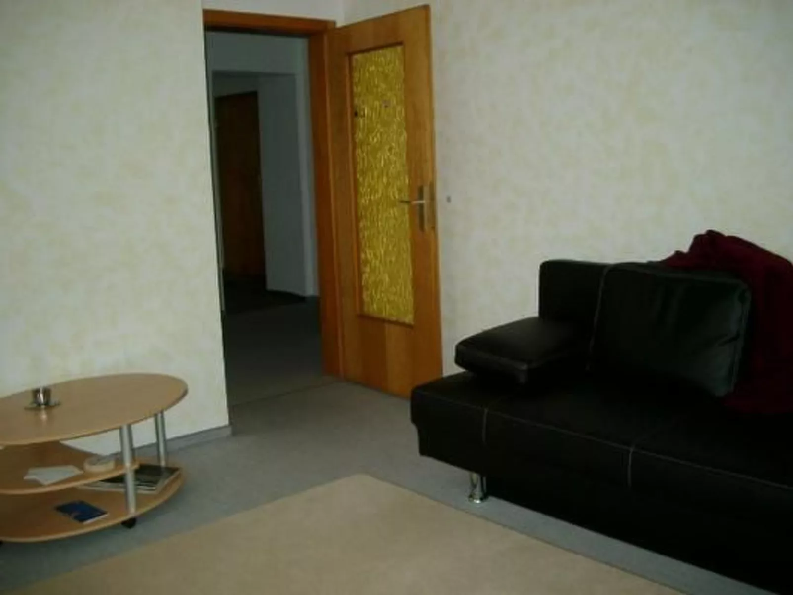 Wohnung in Castrop-Rauxel mit Garten-Binnen