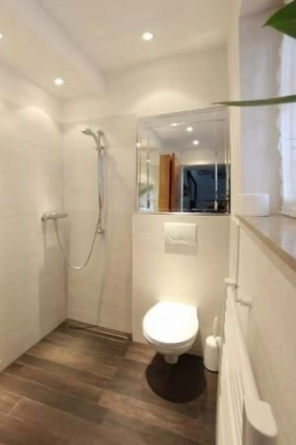 Goldbergvilla 7-9 P.-Binnen