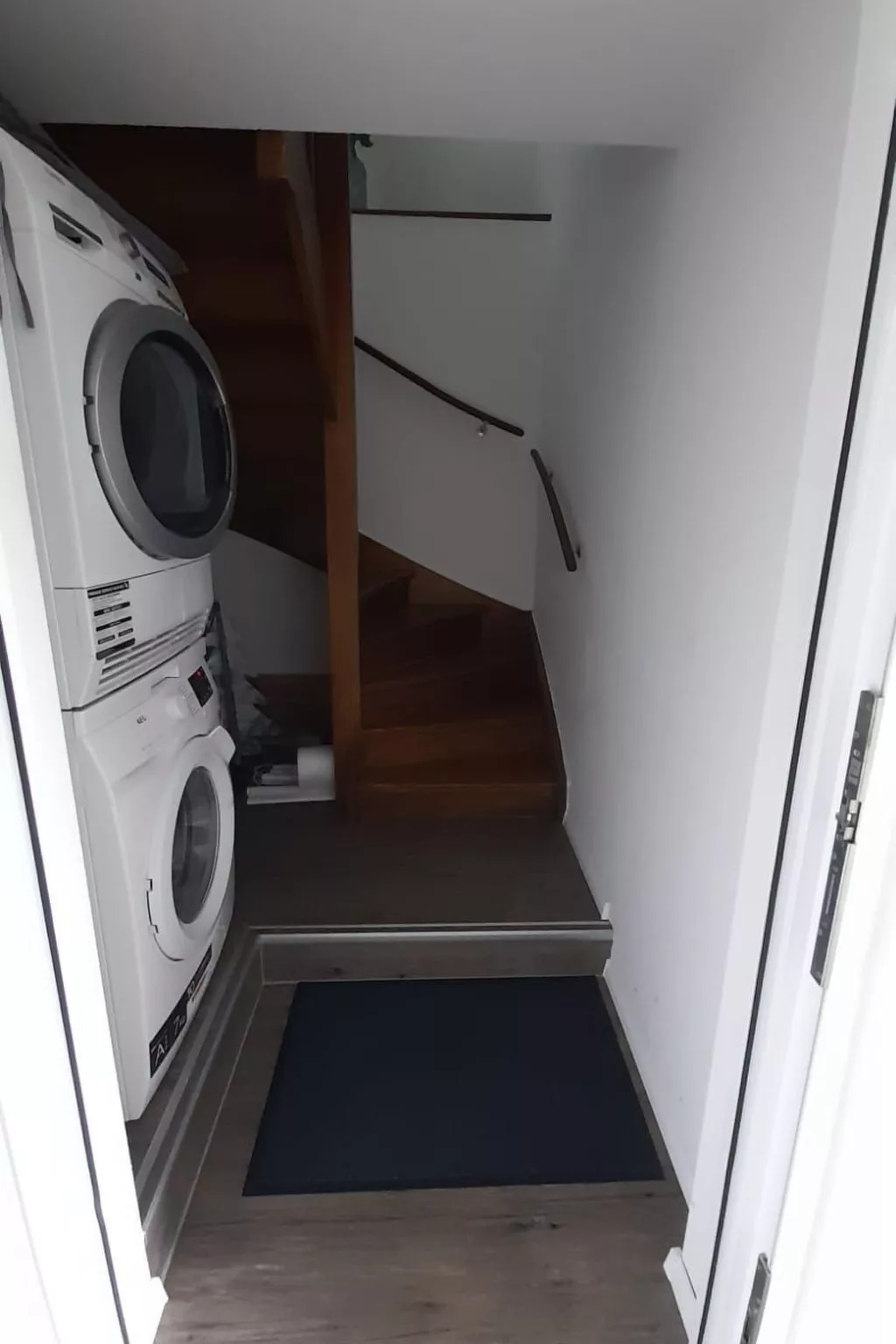 Mit der Natur im Einklang-Binnen